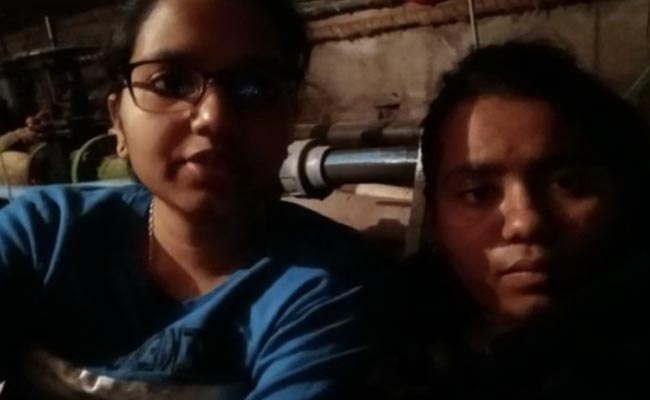 "Stuck Without Food, Water": Indian Student's SOS From A Ukraine Bunker