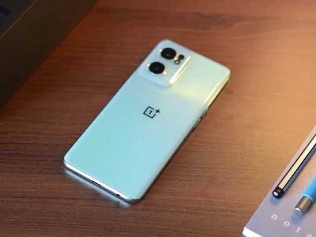 OnePlus Nord CE 2 Review: Building on the Core Experience
