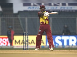 Rovman Powell: ''मैच में अंत तक लड़ने के लिए...'', जानें टूटे दिल से रोवमैन पॉवेल ने क्या-क्या कहा Rovman Powell: ''मैच में अंत तक लड़ने के लिए...'', जानें टूटे दिल से रोवमैन पॉवेल ने क्या-क्या कहा