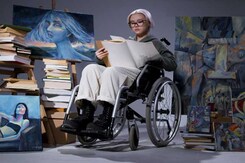 The Need To Build An Inclusive Society, One With Equal Access For People With Disabilities The Need To Build An Inclusive Society, One With Equal Access For People With Disabilities