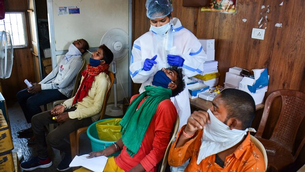 Coronavirus Highlights: India Logs 16,051 New Covid Cases