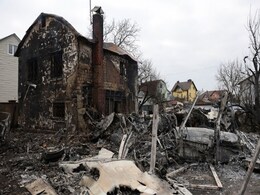 Russia Vetoes UN Security Action On Ukraine, India Abstains Russia Vetoes UN Security Action On Ukraine, India Abstains