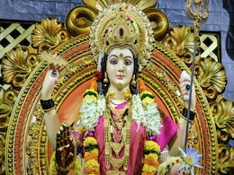 Gupt Navratri: सिर्फ चैत्र-शारदीय ही नहीं, बल्कि इस तरह से भी मनाई जाती है नवरात्रि Gupt Navratri: सिर्फ चैत्र-शारदीय ही नहीं, बल्कि इस तरह से भी मनाई जाती है नवरात्रि