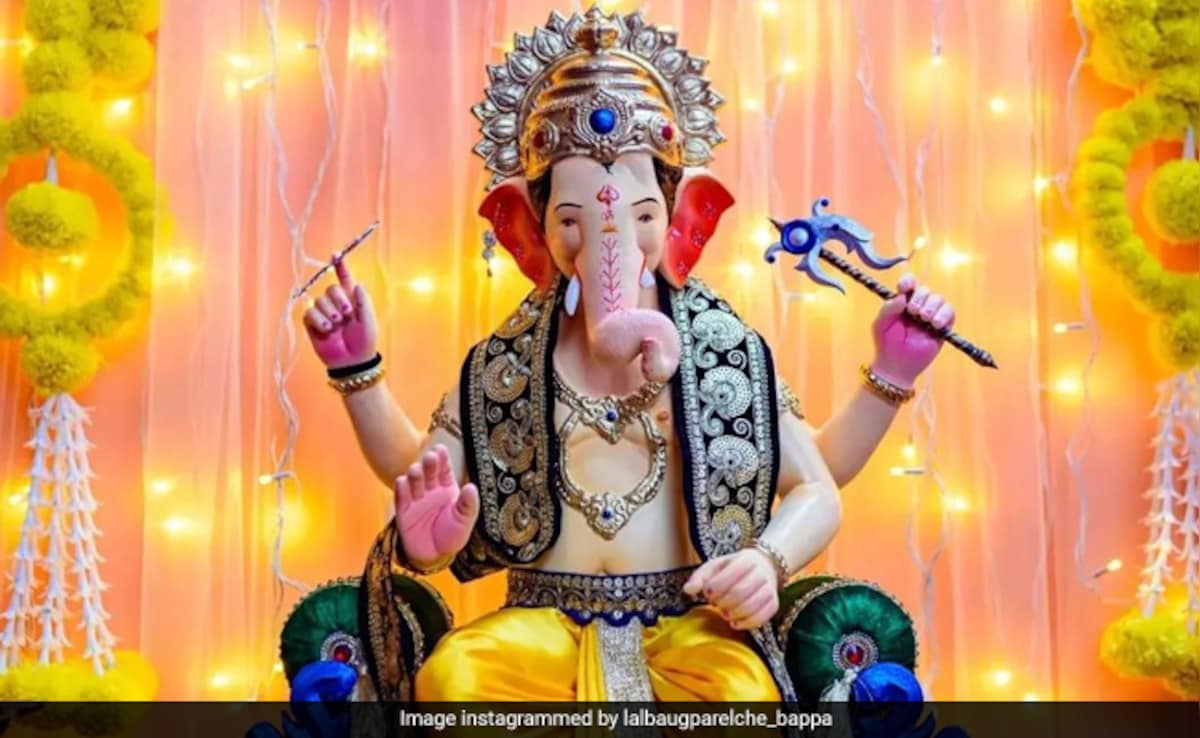 Latest and Breaking News on NDTV