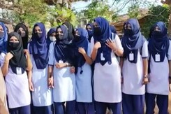 Top News Of The Day: Hijab Row In Another Karnataka College Top News Of The Day: Hijab Row In Another Karnataka College