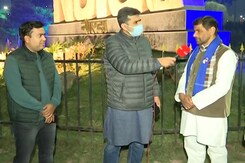 Election Radar: Tale Of Two Noidas Election Radar: Tale Of Two Noidas