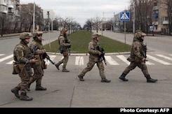 Russia, Ukraine To Hold Talks, UN Emergency Session Today Russia, Ukraine To Hold Talks, UN Emergency Session Today