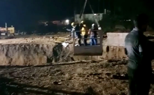 "मेरी मां से कहना, अगले जन्म में उनकी कोख से ही पैदा होऊंगा" : सुरंग में फंसने पर अपने साथी से बोला मजदूर