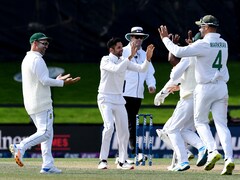 New Zealand vs South Africa, 2nd Test, Day 5 Live Score Updates