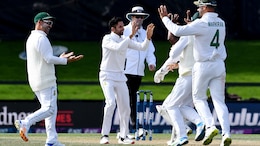 New Zealand vs South Africa, 2nd Test, Day 5 Highlights