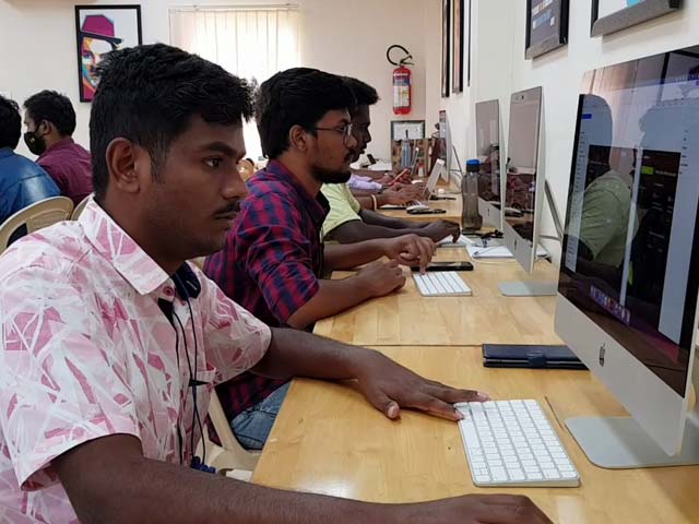 Tech Start-Ups See Opportunity In Budget Push For Technology