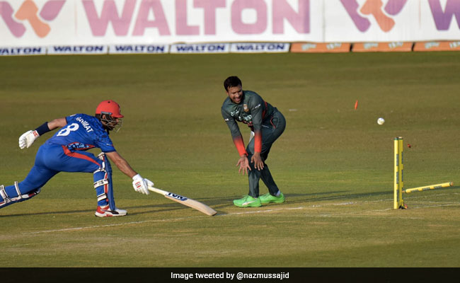 बीच मैदान ‘खेल भावना’ का ऐसा नजारा, जिसे जानकर आप भी हो जाएंगे शाकिब अल हसन के फैन