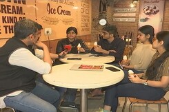 What Matters To Kanpur's First-time Voters? What Matters To Kanpur's First-time Voters?