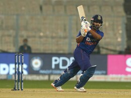 IND vs SA: टीम इंडिया की नजरें वर्ल्ड रिकॉर्ड पर, कप्तान Rishabh Pant पर होगी बड़ी जिम्मेदारी IND vs SA: टीम इंडिया की नजरें वर्ल्ड रिकॉर्ड पर, कप्तान Rishabh Pant पर होगी बड़ी जिम्मेदारी