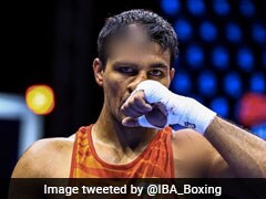 Strandja Memorial: Sumit Stuns World Silver-Medallist, 3 Other Ind Lose