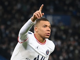 Kylian Mbappe Gives PSG Late Win Over Stade Rennes Ahead Of Real Madrid Showdown Kylian Mbappe Gives PSG Late Win Over Stade Rennes Ahead Of Real Madrid Showdown