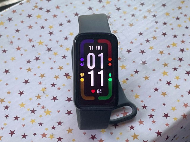 Redmi Smart Band Pro Short Review: Best Fitness Tracker On a Budget?