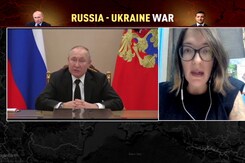 How War On Ukraine Hurts Russian Businesses How War On Ukraine Hurts Russian Businesses