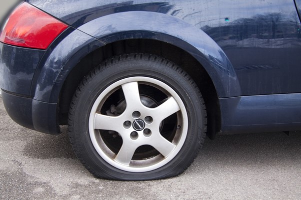 Crucial Aspects Of Choosing Tubeless Tyres