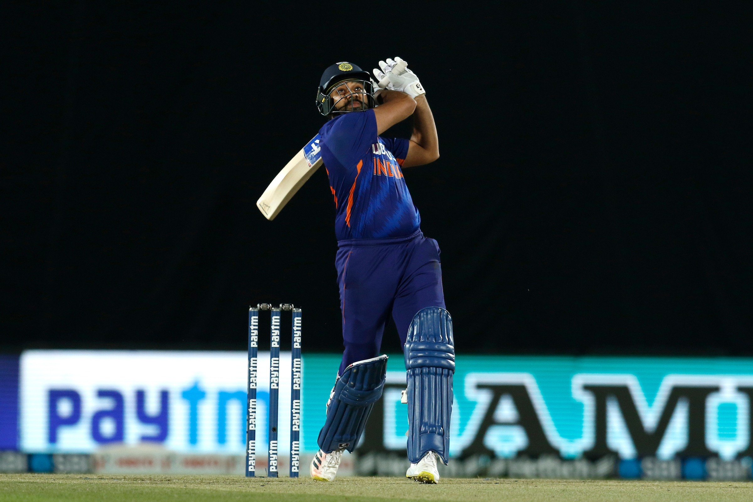 IPL 2022: रोहित ने बताया कि क्यों करते हैं वह आदर्श सचिन तेंदुलकर का लगभग हर बात में अनुसरण