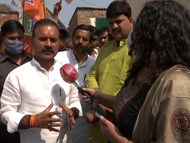 As BJP Targets 'Lal Topi', Its Own Record Under Scanner