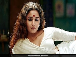 Alia Bhatt As <i>Gangubai Kathiawadi</i> In New Poster. Expect Trailer On... Alia Bhatt As <i>Gangubai Kathiawadi</i> In New Poster. Expect Trailer On...