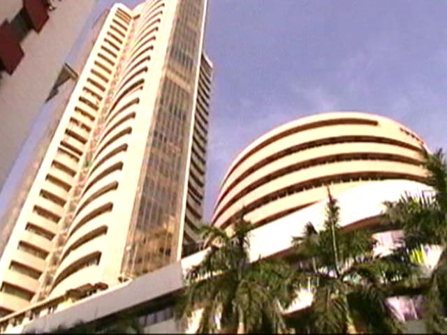 Markets Fall Over 2% In One Month