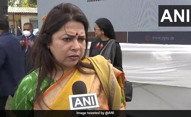 Union Minister Says Arvind Kejriwal's Civic Poll "Allegations Not Gracious"