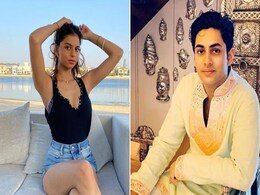 जोया अख्तर की फिल्म से शाहरुख खान की बेटी सुहाना और अगस्त्य नंदा करेंगे डेब्यू, युवाओं पर आधारित होगी फिल्म जोया अख्तर की फिल्म से शाहरुख खान की बेटी सुहाना और अगस्त्य नंदा करेंगे डेब्यू, युवाओं पर आधारित होगी फिल्म