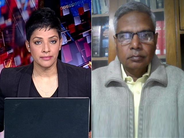 Hijab Not Essential Part Of Islam, Says Political Commentator