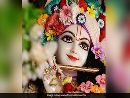 Phulera Dooj 2022 Date: आज फुलेरा दूज पर खेली जाती है फूलों की होली, जानिए मांगलिक कार्य का अबूझ मुहूर्त Phulera Dooj 2022 Date: आज फुलेरा दूज पर खेली जाती है फूलों की होली, जानिए मांगलिक कार्य का अबूझ मुहूर्त