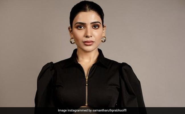 Will Smith's Quote On "Humiliation, Divorce" Resonated With Samantha Ruth Prabhu