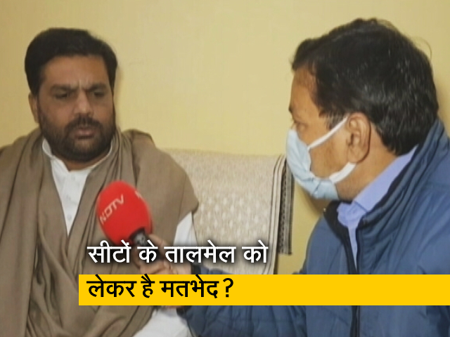 UP चुनाव: अपना दल (कमेरावादी) ने 7 सीटों को क्यों सपा के सुपुर्द कर दिया?