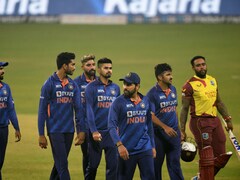 India Predicted XI: Bishnoi, Chahal To Battle For 2nd Spinner's Slot