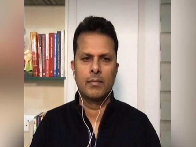 "99% of BJP Leaders' Speeches Focused On Development": BJP Supporter