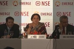 Now, CBI Questions Ex NSE Chief Chitra Ramkrishna Now, CBI Questions Ex NSE Chief Chitra Ramkrishna