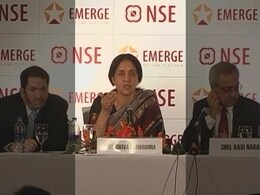 NSE Scam : पूर्व चीफ चित्रा रामकृष्ण की जमानत याचिका पर दिल्ली HC ने CBI से मांगा जवाब NSE Scam : पूर्व चीफ चित्रा रामकृष्ण की जमानत याचिका पर दिल्ली HC ने CBI से मांगा जवाब