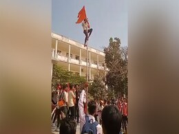 कर्नाटक हिजाब विवाद: हाईकोर्ट ने छात्रों और जनता से शांति बनाए रखने का अनुरोध किया, कल जारी रहेगी सुनवाई कर्नाटक हिजाब विवाद: हाईकोर्ट ने छात्रों और जनता से शांति बनाए रखने का अनुरोध किया, कल जारी रहेगी सुनवाई