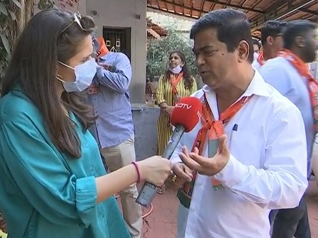 Mandate 2022: The Semi-Finals