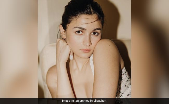 Ananya Panday Is "Obsessed" With Alia Bhatt And We Don't Blame Her