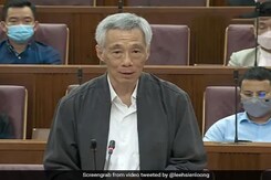 "Nehru's India" Remark By Singapore PM "Unacceptable": Government Sources "Nehru's India" Remark By Singapore PM "Unacceptable": Government Sources