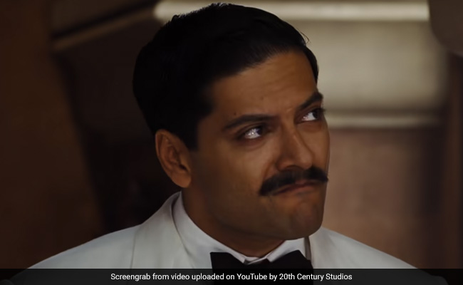Death On The Nile Review: Ali Fazal Is Splendid In Well-Acted Puzzle That Is Worth A Watch