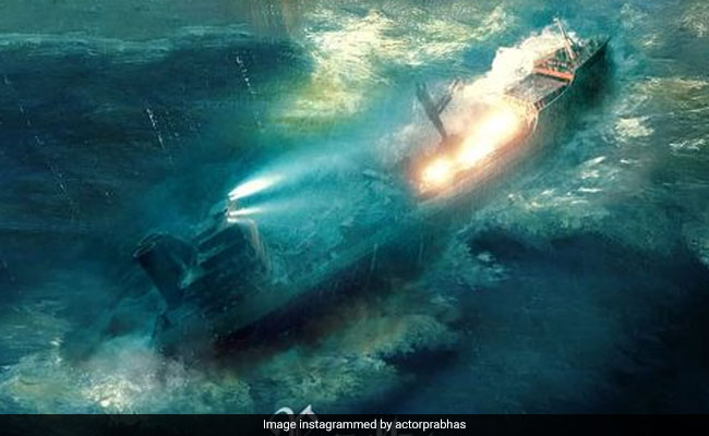 After <i>RRR, Prabhas' <i>Radhe Shyam</i> Gets A New Release Date