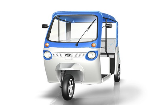 List of EV Manufacturers in India