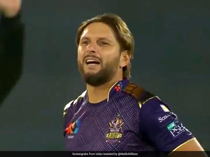 पाकिस्तान के सेमीफाइनल में पहुंचते ही शाहिद अफरीदी ने बाबर आजम को दी सलाह, 'रिजवान के साथ इस बल्लेबाज से कराएं ओपनिंग'