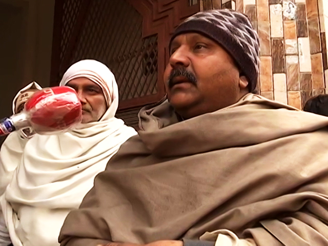 Not All Oppose BJP In This Jat-Dominated Muzaffarnagar Village