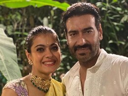 Kajol's Mid-Week Indulgence Is All About This Evergreen Rice Dish; Guess What It Is