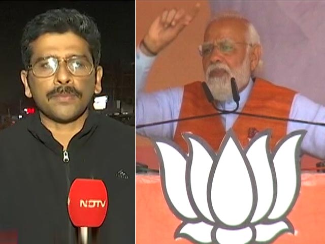 Uttar Pradesh: India's Biggest Election, Halfway Done