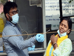 Coronavirus India Updates: गुजरात में कोविड-19 के 162 नए मामले, दो और लोगों की मौत Coronavirus India Updates: गुजरात में कोविड-19 के 162 नए मामले, दो और लोगों की मौत