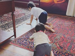 Jeh Ali Khan, 1 Today, Received This Birthday Wish From Mom Kareena